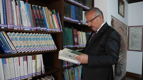 Tokat'ta Okul Şiddeti Araştırılıyor