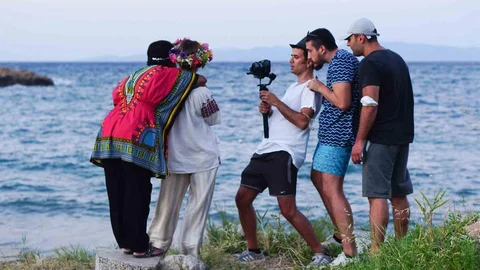 İzmirli Yönetmen Evrim İnci'nin Ödülleri