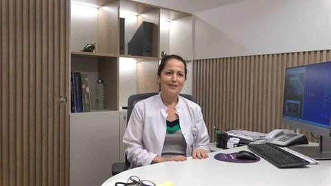 Sıcak Havalarda Cilt Sorunları Artıyor