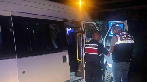 Silahlı Kavgada Gözaltılar Tamamlandı
