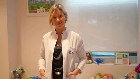 Havalar Isındı, Çocuklarda Yaz İshali Artabilir