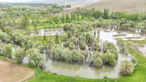 Kayseri'de Kano Sezonu Ertelendi