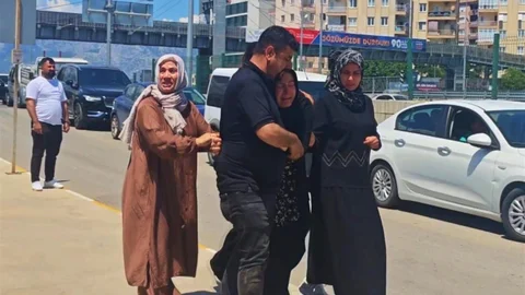 Antalya'da 16 Yaşındaki Çocuk Hayatını Kaybetti