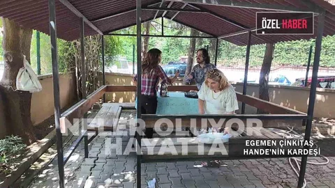 İstanbul'da 25 Yıl Sonra Görüntülenen Şüpheli Üvey Anne