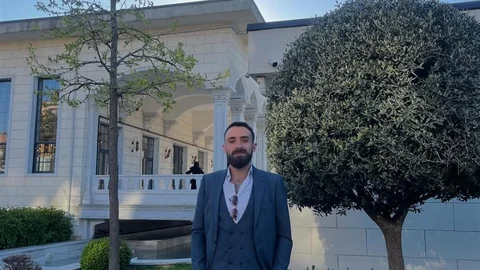 Karabük'te Av Tüfeği Kazası