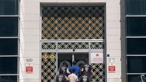 Kırşehir ve Nevşehir'de Siber Operasyonlar