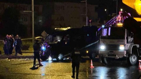 Nevşehir'de Trafik Kazası: 1 Ölü, 10 Yaralı