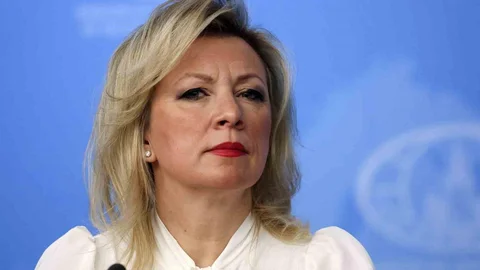 Rusya'dan Romanya'ya Tepki Geldi