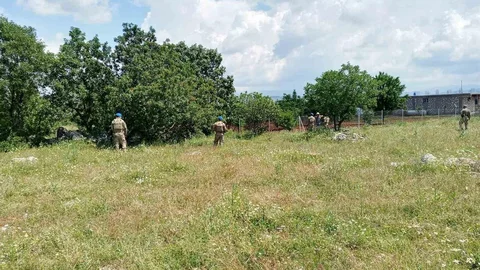 Diyarbakır'da Kayıp Şahıs Bulundu
