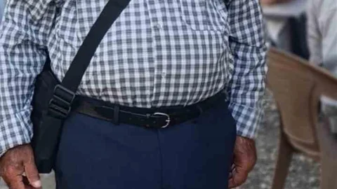 Hacı Olmadan Hayatını Kaybetti