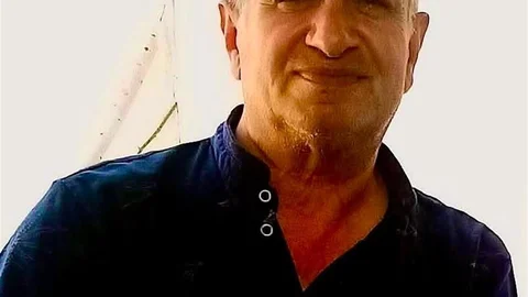 Denizli'de Yaya Kazası