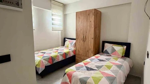 Babadağ'daki Otel Yenilendi