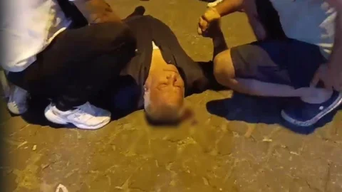 Aydın'da Kavga Sonucu Yaralanma