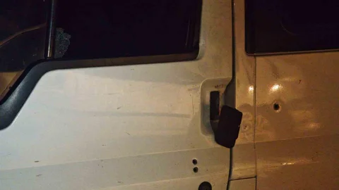 Sakarya'da Silahlı Kavga: 1 Tutuklama
