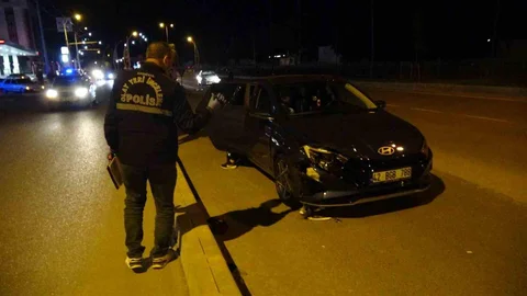 Malatya’da Yaya Hayatını Kaybetti