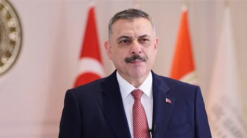 Bakan Çiftçi: "Bayramda Yolları Denetlemiyoruz"