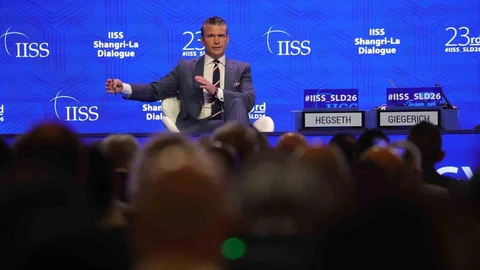 ABD Savunma Bakanı Hegseth’in Açıklamaları