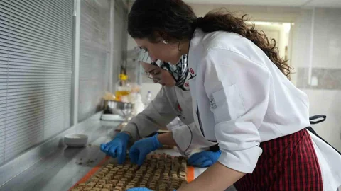 Kastamonu'da Glutensiz Çölyak Ürünü