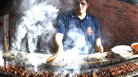 Diyarbakır’da Kurban Bayramı Coşkusu