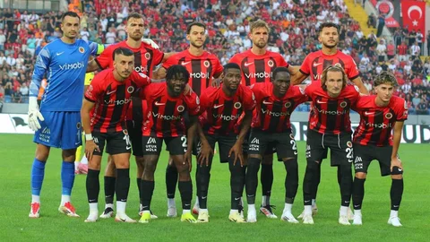 Ankara'nın Süper Lig Tarihindeki Başarıları
