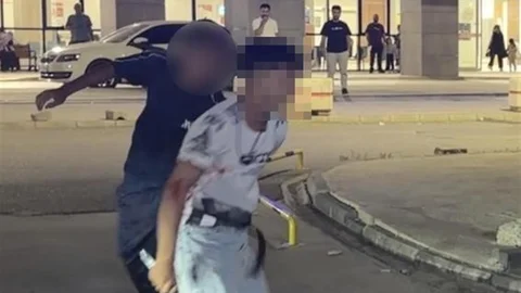 Adıyaman Hastanesinde Bıçaklı Saldırı