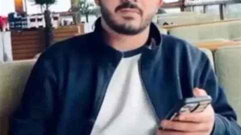 Kahramanmaraş'ta Şantiye Yangını Üzücü Sonuçlandı