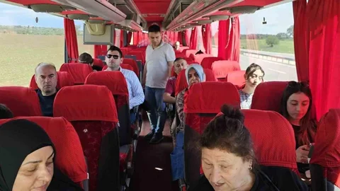 Bilecik’te Sivil Denetim Yapıldı