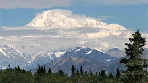 McKinley Dağı'nda 3 Letonyalı Dağcı Hayatını Kaybetti