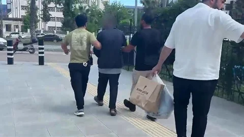 Adıyaman'da DAEŞ Operasyonu: 2 Tutuklama