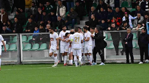 Kocasinan Şimşekspor'un Başarılı Sezonu