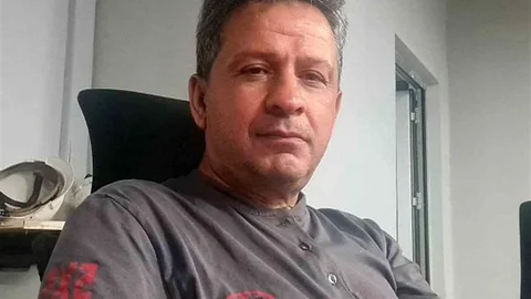 Zonguldak'ta Bahçede Ölü Bulundu