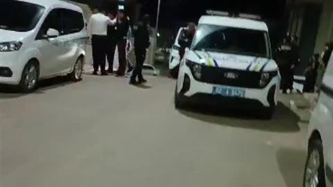 İki Grup Arasında Kavga Çıktı