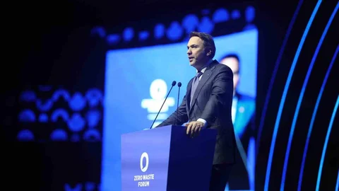 Enerji Verimliliği ve Temiz Enerji Zirvesi
