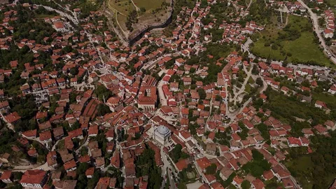 Safranbolu'da Bayram Yoğunluğu
