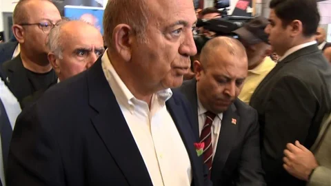 Gürsel Tekin: "Cumhuriyet Halk Partisi Hepimizin Varlık Sebebi"