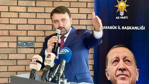 Karabük'te Kardeşlik Vurgusu
