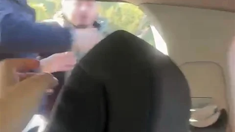 Bolu TEM Otoyolu'nda Dehşet Yaşandı