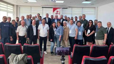 Cem Kaytan Yeniden Başkan Seçildi