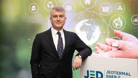 Jeotermalde EGS Teknolojisi ile Gelecek Fosil Yakıtsız Oluyor