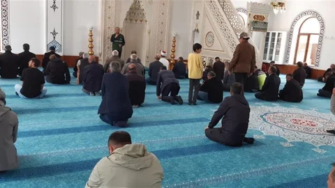 Bayburt’ta Bağımlılıkla Mücadele Eğitimi Verildi