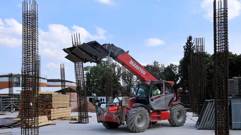 Kocaeli Teknoşehir Projesi'nde İlerleme Oranı Yüzde 22'ye Ulaştı