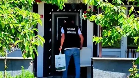 Çilimli’de Bayram Bereketi Yaşandı