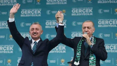 Kocaeli'de 40 Ülkeden Bin Sporcu Buluşacak