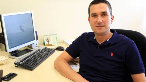 Prof. Dr. İsmail Kır Trafik Kazasında Hayatını Kaybetti