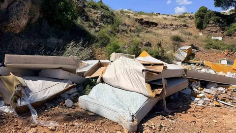 Kepez'de Çevreyi Koruma Çalışmaları