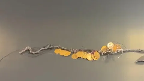 Eskişehir'de Kadın Hırsızlık Olayı