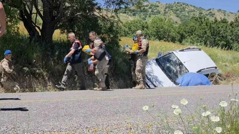 Diyarbakır'da Arazi Tartışması Kanlı Bitti