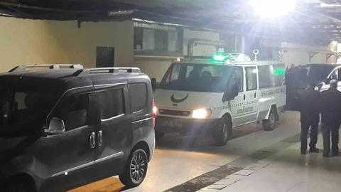 Batman'da Silahlı Kavga: 1 Ölü