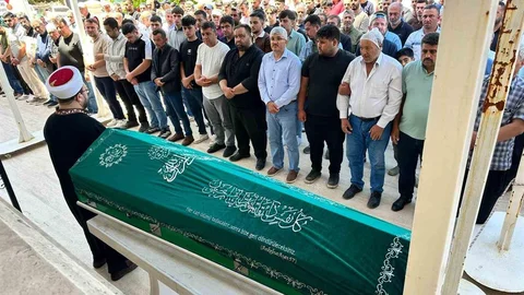 Adıyaman'daki Motosiklet Kazasında Genç Hayatını Kaybetti