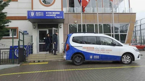 Bursa'da Bayramda Kesintisiz Sağlık Hizmeti
